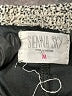 Sienna Sky 100% Polyester Print Gray Shorts Size M - photo 3