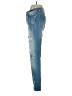 Vigoss Hearts Blue Jeans Size 25 waist - photo 5