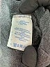 Boden 100% Cotton Polka Dots Gray Pullover Sweater Size M - photo 8