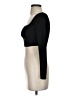 Shein Black Long Sleeve Top Size XS - photo 5