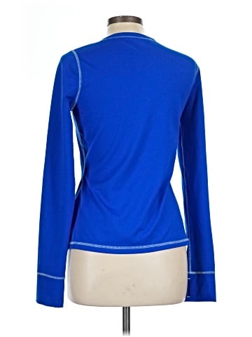 Active Pullover Sweater (view 2)
