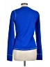 Active Blue Pullover Sweater Size L - photo 2
