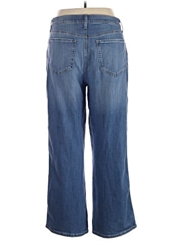 Sonoma Goods for Life Jeans (view 2)
