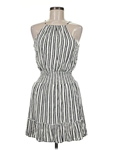 She + Sky Casual Dress (view 1)