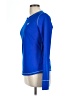 Active Blue Pullover Sweater Size L - photo 5