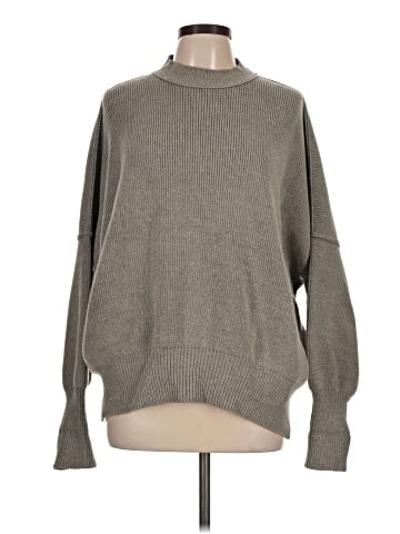 Free People Turtleneck Sweater (view 1)