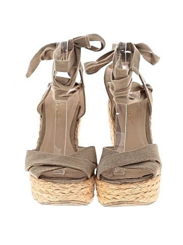 Lulus Wedges (view 2)