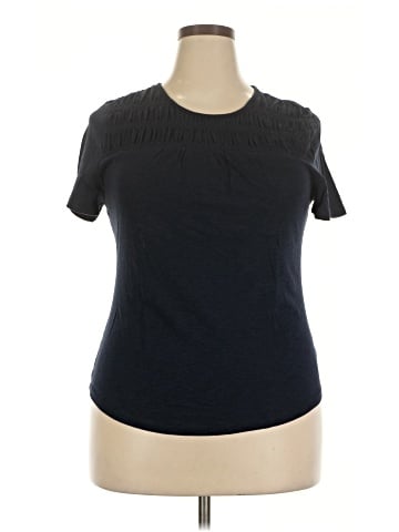 Talbots Short Sleeve T-Shirt (view 1)