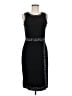 MICHAEL Michael Kors Black Cocktail Dress Size M - photo 1
