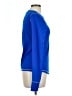 Active Blue Pullover Sweater Size L - photo 4