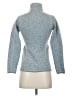 Patagonia 100% Recycled Polyester Tweed Gray Cardigan Size XXS - photo 2