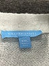 Draper James Ivory Pullover Sweater Size XXL - photo 7