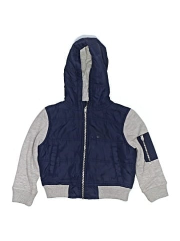Tucker + Tate Zip Up Hoodie (view 1)