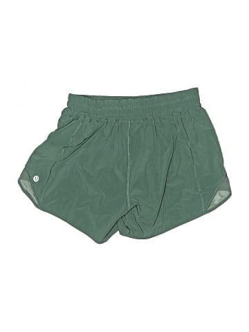 Lululemon Athletica Athletic Shorts (view 2)