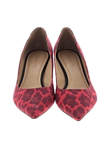 Talbots Heels (view 2)