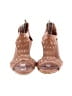 Clarks Tan Wedges Size 9 - photo 2