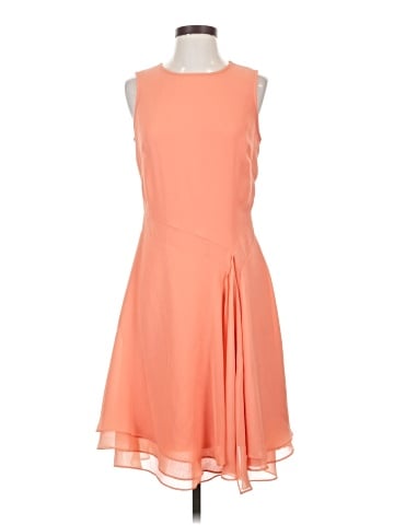Donna Karan New York Cocktail Dress (view 1)