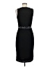 MICHAEL Michael Kors Black Cocktail Dress Size M - photo 2