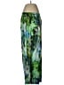 Robert Rodriguez Tropical Green Active Pants Size 8 - photo 1