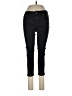 Miss Me Solid Black Jeans Size 32 waist (estimated) - photo 1