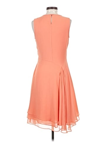 Donna Karan New York Cocktail Dress (view 2)