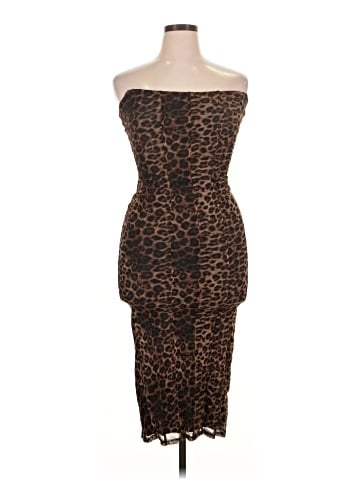 Fashion Nova Cocktail Dress (view 1)