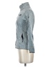 Patagonia 100% Recycled Polyester Tweed Gray Cardigan Size XXS - photo 5