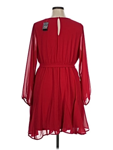 Torrid Cocktail Dress (view 2)