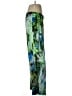 Robert Rodriguez Tropical Green Active Pants Size 8 - photo 4