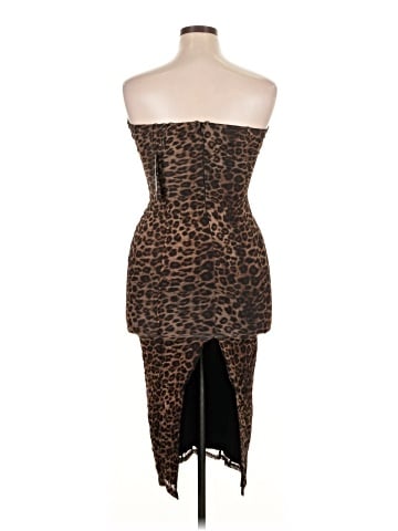 Fashion Nova Cocktail Dress (view 2)