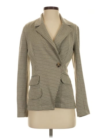 Maeve by Anthropologie Blazer (view 1)