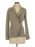 Maeve by Anthropologie Houndstooth Tan Blazer Size XS - photo 1