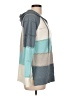 Unbranded 100% Acrylic Color Block Teal Pullover Sweater Size XL - photo 4