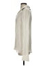 Zara Ivory Long Sleeve Blouse Size XS - photo 5