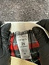 Carter's Plaid Gray Skirt Size 2T - photo 3
