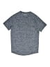 Under Armour 100% Polyester Tweed Gray Active T-Shirt Size S (kids) - photo 2