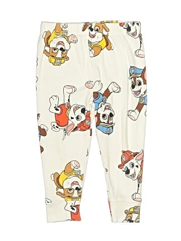 Nickelodeon Track Pants (view 1)
