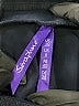 Seraphine Black Active Pants Size 6 Maternity - photo 3