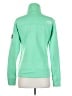 The North Face 100% Polyester Green Track Jacket Size S - photo 2