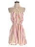 Old Navy Stripes Pink Romper Size S - photo 1