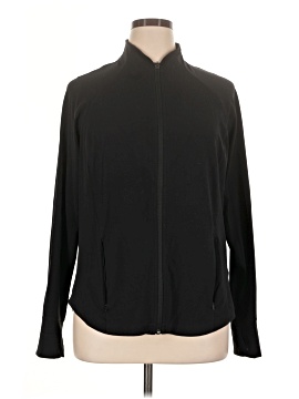 Athleta Cardigan (view 1)