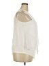 AB Studio Ivory Sleeveless Blouse Size XL - photo 4