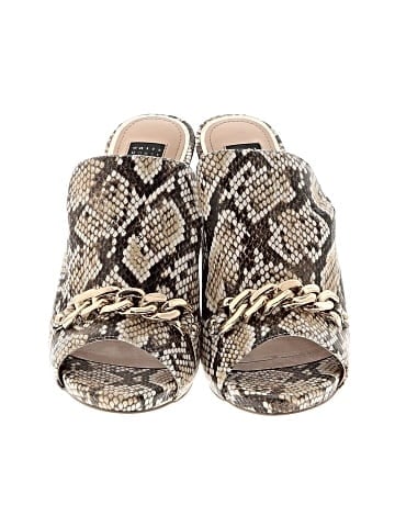 White House Black Market Sandals (view 2)