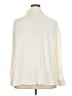 Terra & Sky Ivory Long Sleeve Blouse Size 2X - photo 2