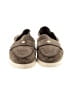 Tory Burch Brown Flats Size 5 - photo 2