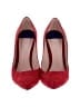 Stuart Weitzman Red Heels Size 9 - photo 2