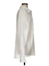 SkyLar Rose Ivory Long Sleeve Blouse Size S - photo 4