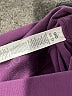 Alo Purple Active Pants Size XS - photo 7