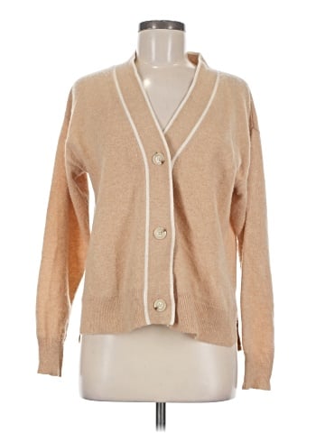 Elie Tahari Cashmere Cardigan (view 1)