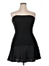 Lulus Black Cocktail Dress Size XL - photo 1